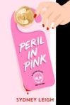 Peril in Pink book cover
